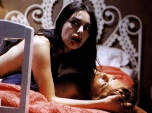 Lina Romay, la amante esposa y musa del tío Jess