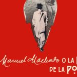 «Manuel Machado o la edad de la poesía», un documental en el 150 aniversario de su nacimiento