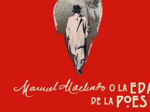 «Manuel Machado o la edad de la poesía», un documental en el 150 aniversario de su nacimiento