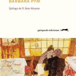 Zenda recomienda: Murió la dulce paloma, de Barbara Pym