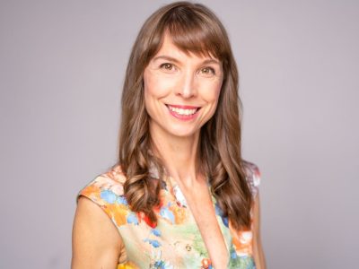 Nita Prose: «Agatha Christie es la gran maestra del género»