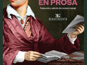 Obras en prosa, de Lord Byron