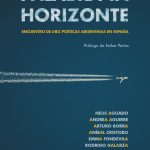 5 poemas de Palabra ya horizonte