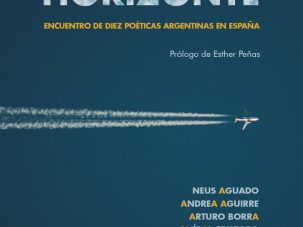 5 poemas de Palabra ya horizonte