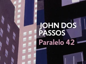 Zenda recomienda: Paralelo 42, de John Dos Passos