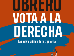 El último libro de Roberto Vaquero y la crisis migratoria