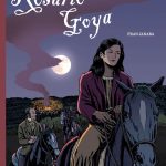 Rosario Goya, un cómic lleno de vida