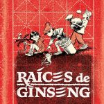 Zenda recomienda: Raíces de ginseng, de Craig Thompson