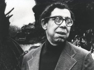 1 poema de Robert Hayden