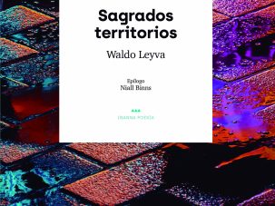 5 poemas de Sagrados territorios, de Waldo Leyva