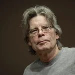 El extraño caso de Stephen King