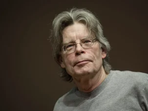 El extraño caso de Stephen King