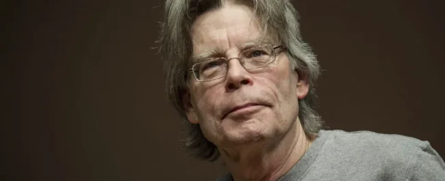 El extraño caso de Stephen King