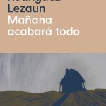 La novela que nació de un salto al vacío