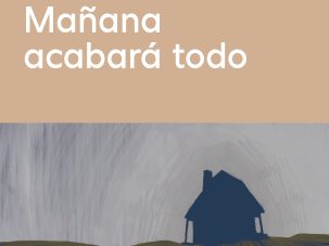 La novela que nació de un salto al vacío