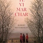 Zenda recomienda: Te vi marchar, de Robert Richardson