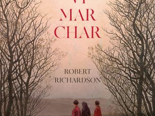 Zenda recomienda: Te vi marchar, de Robert Richardson