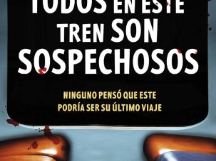 Cómo escribir una novela de misterio