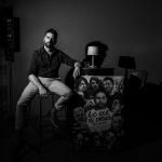 Álex Fidalgo: “Los oyentes han sido los mejores terapeutas”