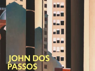 Zenda recomienda: 1919, de John dos Passos