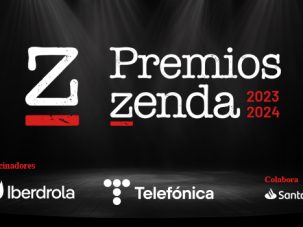 Nacen los Premios Zenda 2023-2024