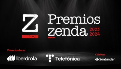 Nacen los Premios Zenda 2023-2024