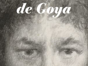 Goya editorial para el Goya de Media Vaca