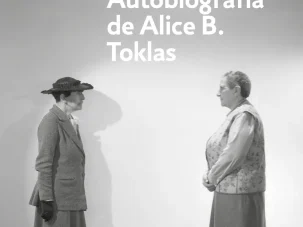 Zenda recomienda: Autobiografía de Alice B. Toklas, de Gertrude Stein