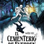 El cementerio de Everden: orígenes y otras curiosidades