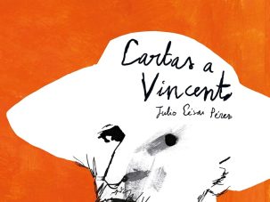 Cartas a Vincent, de Julio César Pérez