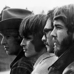 La Creedence Clearwater Revival se separa