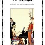 Ecos de la Era del Jazz y otros ensayos, de Francis Scott Fitzgerald