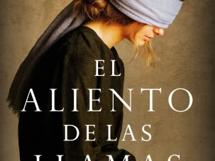 Zenda recomienda: El aliento de las llamas, de Ángela Banzas