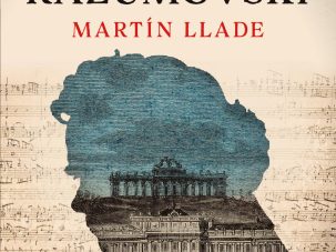 El misterio Razumovski, de Martín Llade, la dignidad de la ironía.