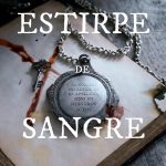 Estirpe de sangre, de Sandra Aza