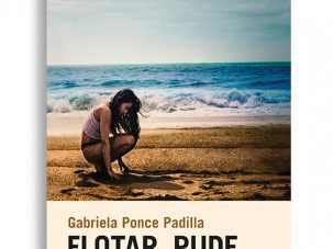 Zenda recomienda: Flotar, pude, de Gabriela Ponce Padilla