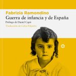 Zenda recomienda: Guerra de infancia y de España, de Fabrizia Ramondino