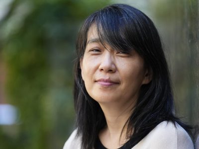 Random House publicará antes de fin de año «Decir adiós es imposible» de Han Kang