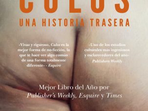 Culos, de Heather Radke