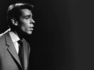 Muere Jacques Brel