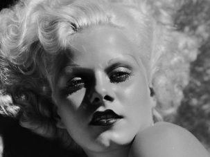 Jean Harlow, la reina de la maldad en el Hollywood anterior al Código