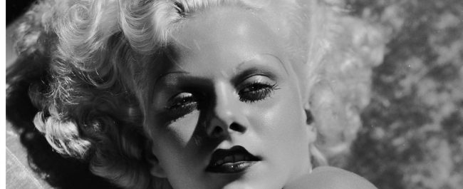 Jean Harlow, la reina de la maldad en el Hollywood anterior al Código