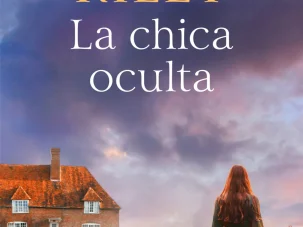 Zenda recomienda: La chica oculta, de Lucinda Riley