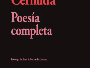 Zenda recomienda: Poesía completa, de Luis Cernuda