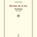 5 poemas de Luis Feria