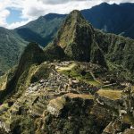 Energías en Machu Picchu