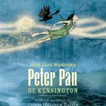 Zenda recomienda: Peter Pan de Kensington, de José Luis Munuera