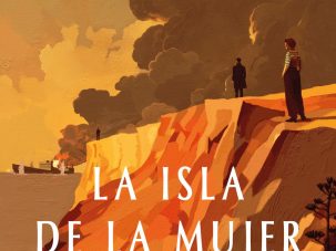 La isla de la mujer muerta