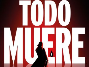 Todo muere, de Juan Gómez-Jurado