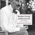 4 poemas de Cuerdas de plata, de Stefan Zweig